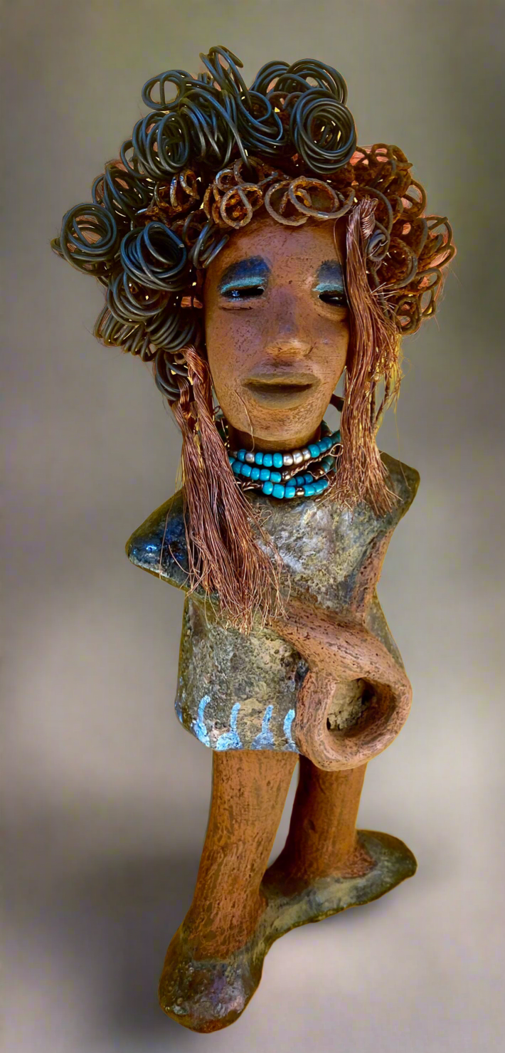 Ernestine