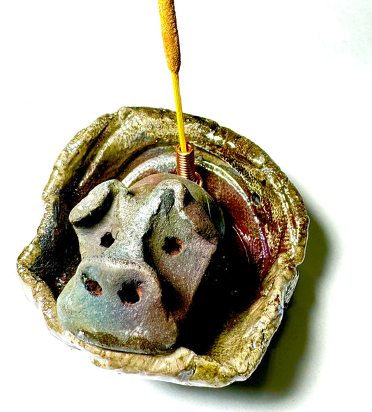 Incense Holder- 1