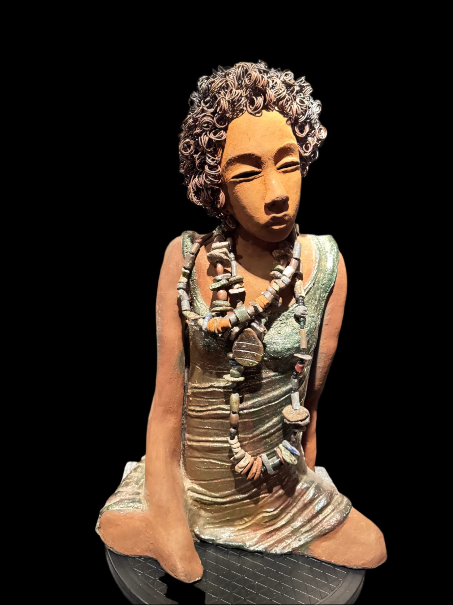 Grace and Reflection