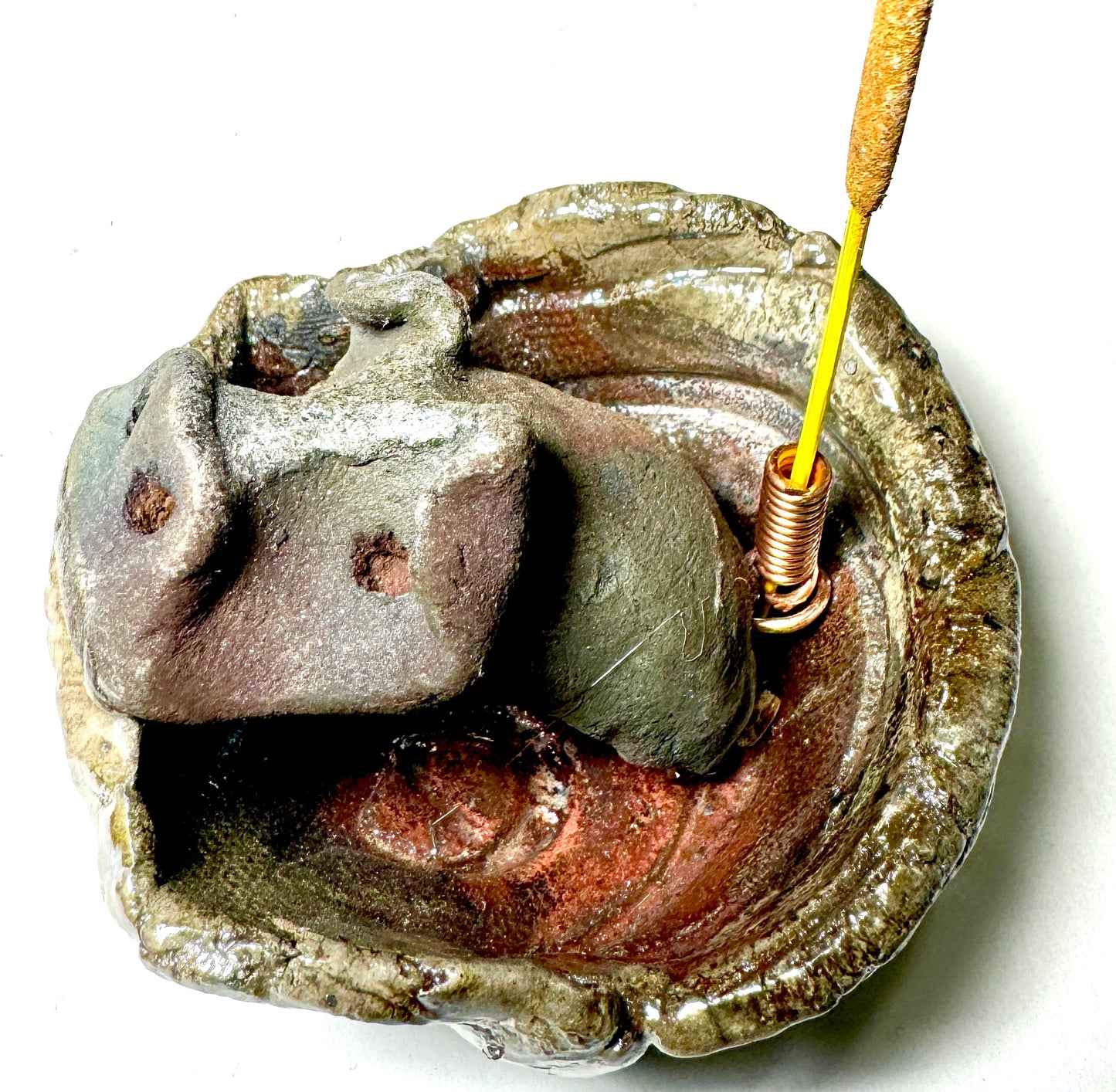 Incense Holder- 1