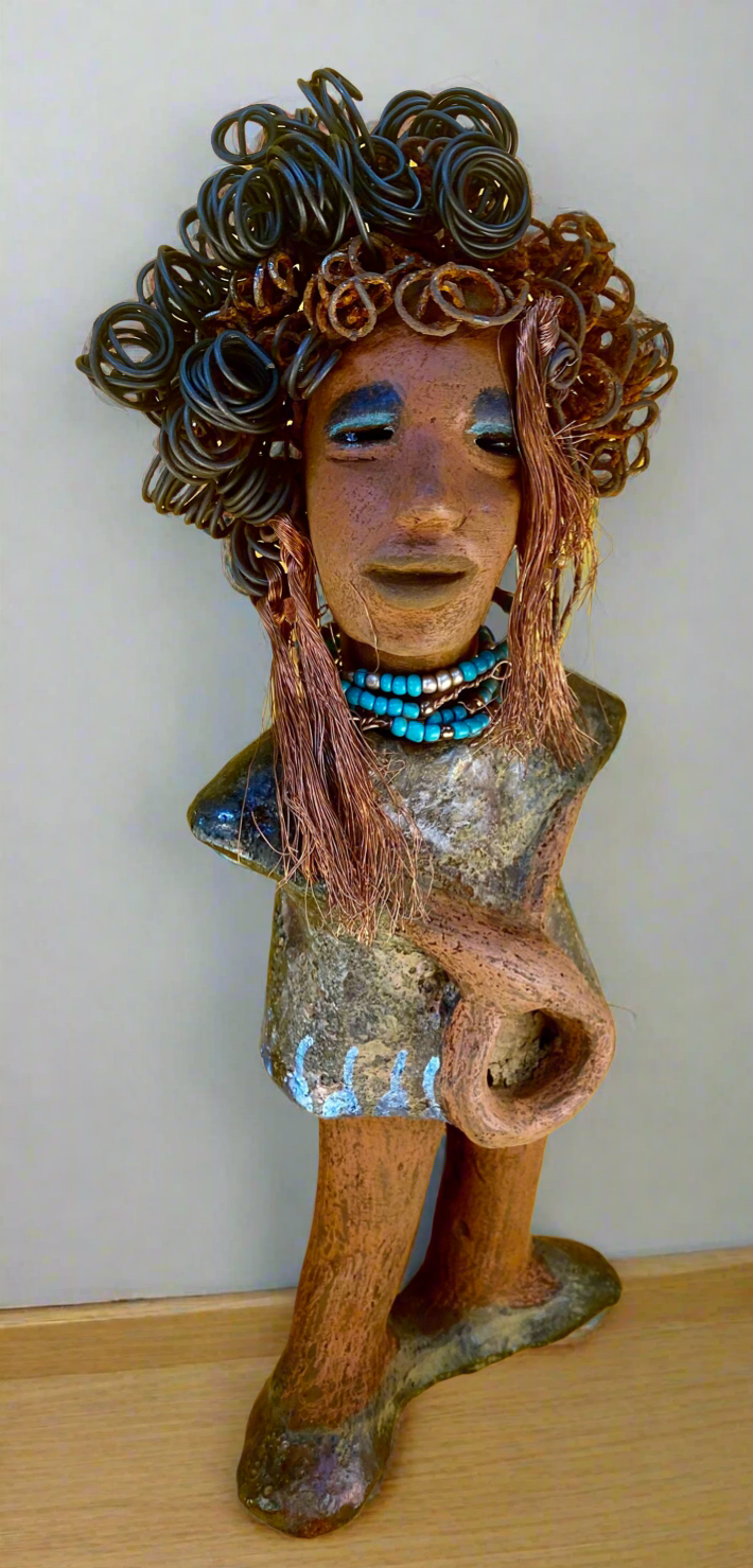 Ernestine