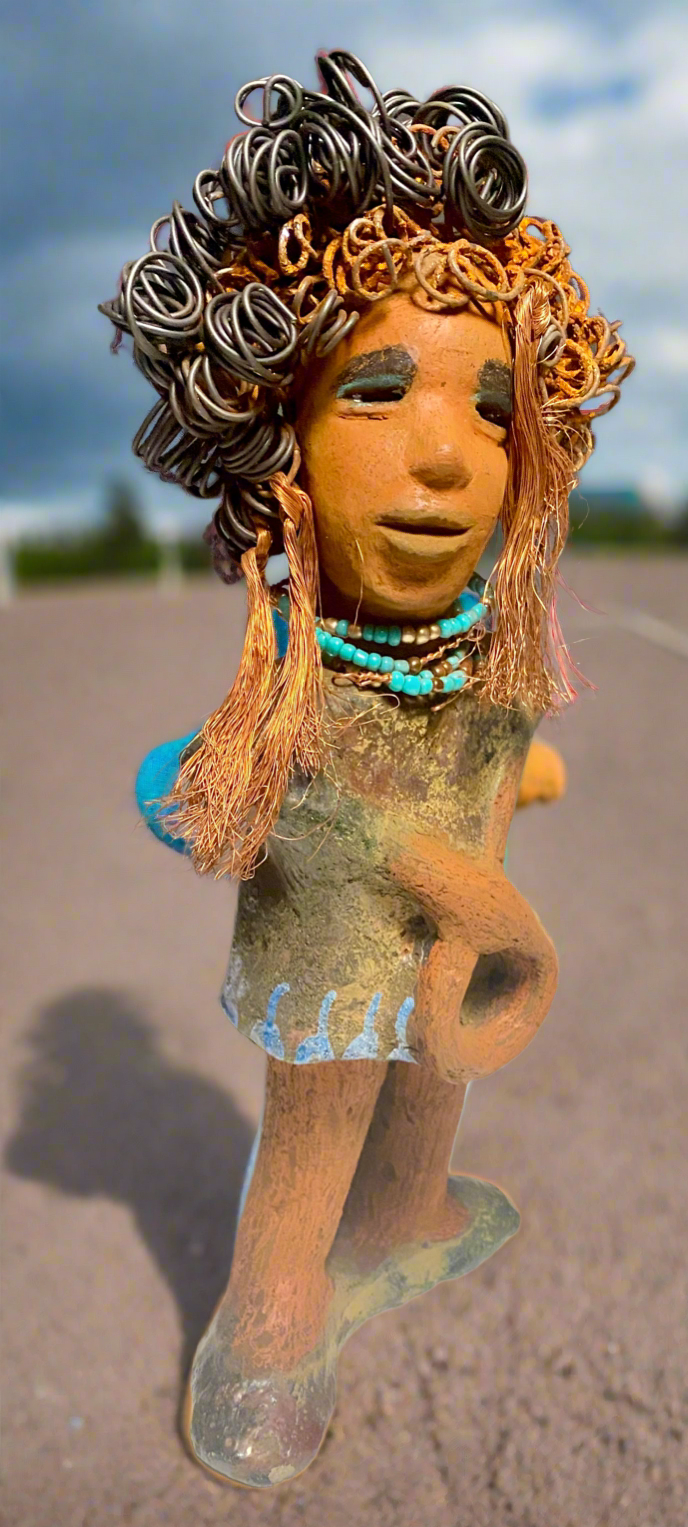 Ernestine