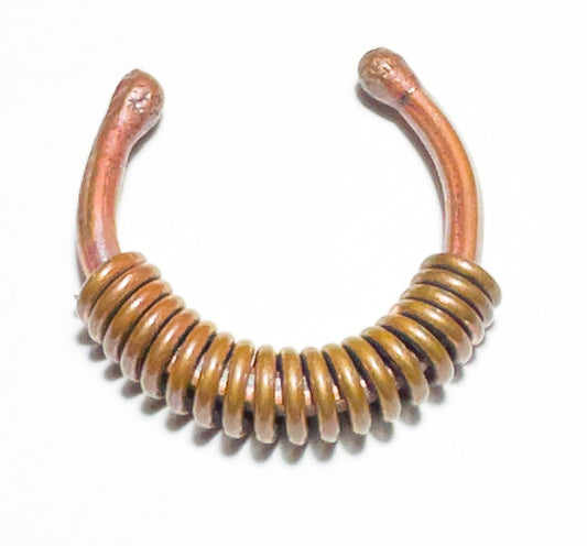 Copper Ring-7