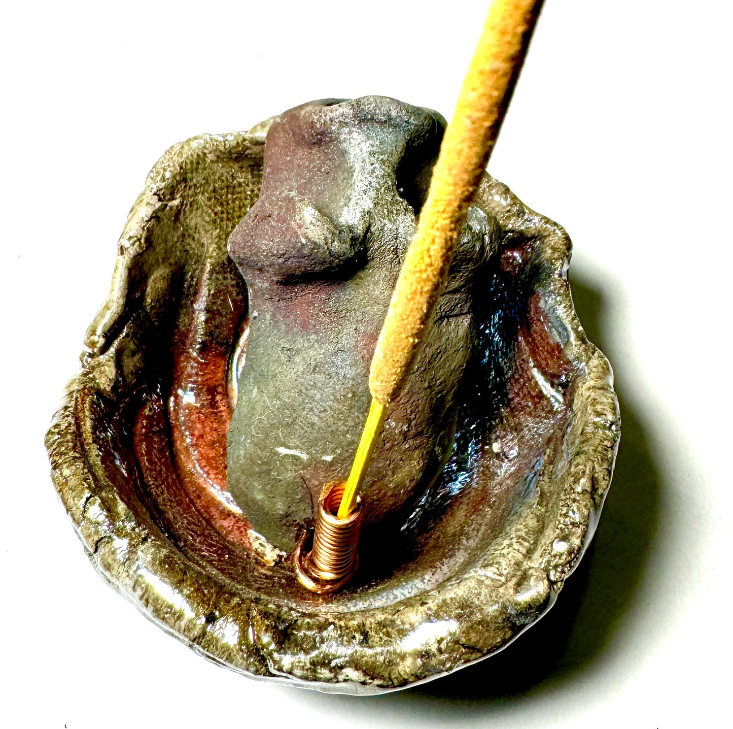 Incense Holder- 1