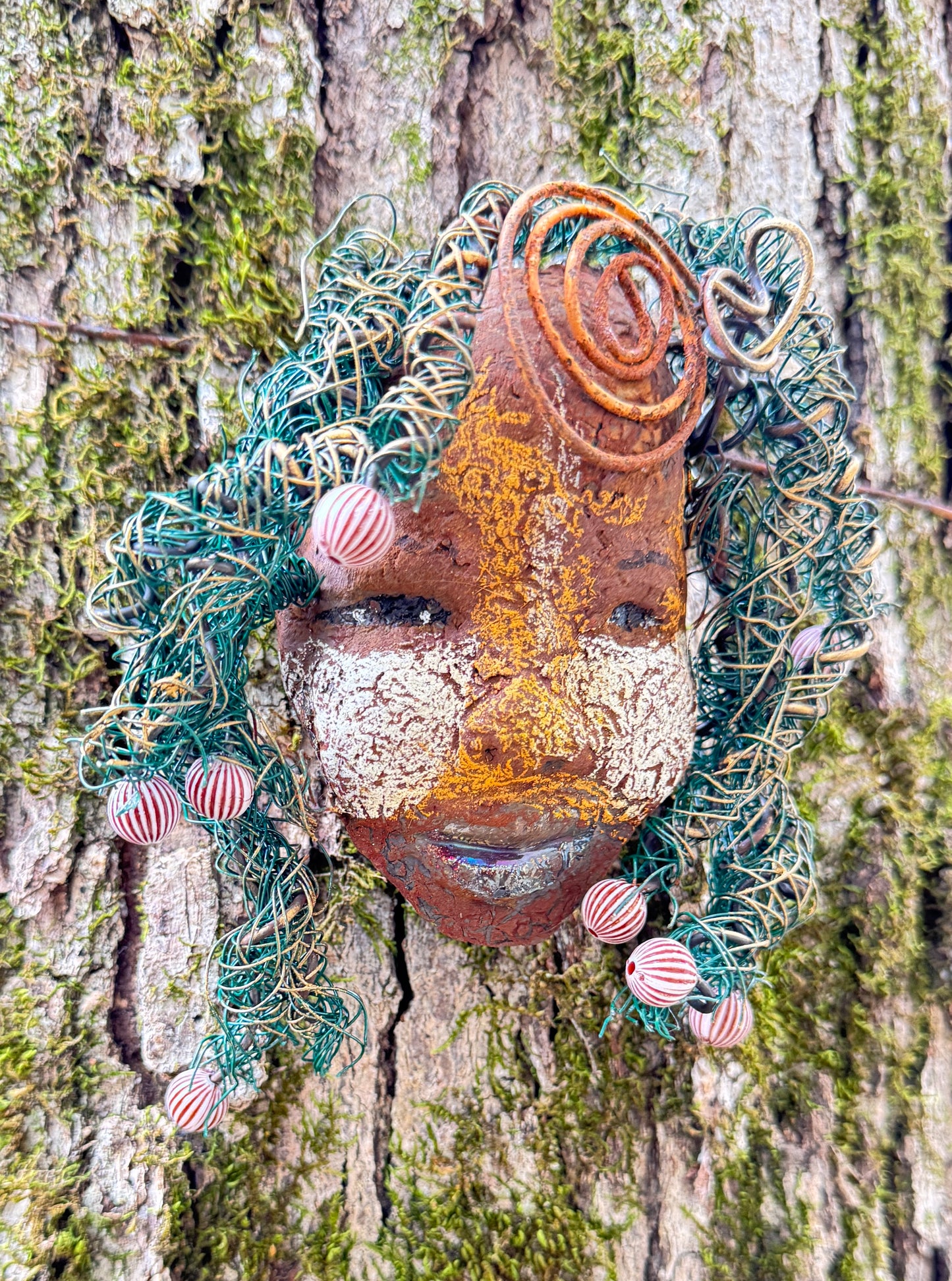 Nyla Heartwood