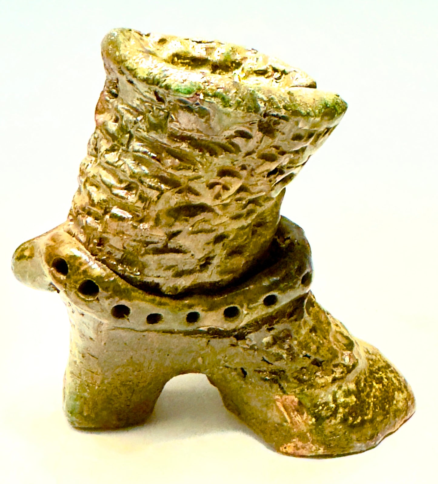 Planter Boot