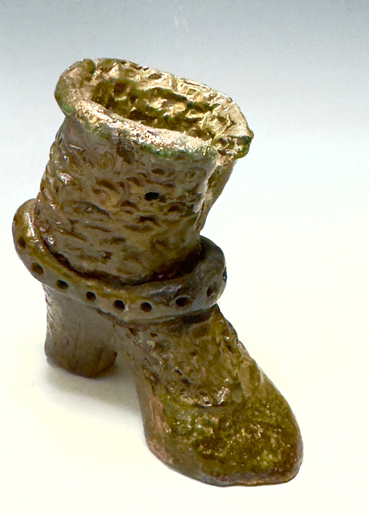 Planter Boot