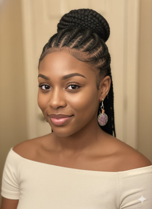 Earrings-35