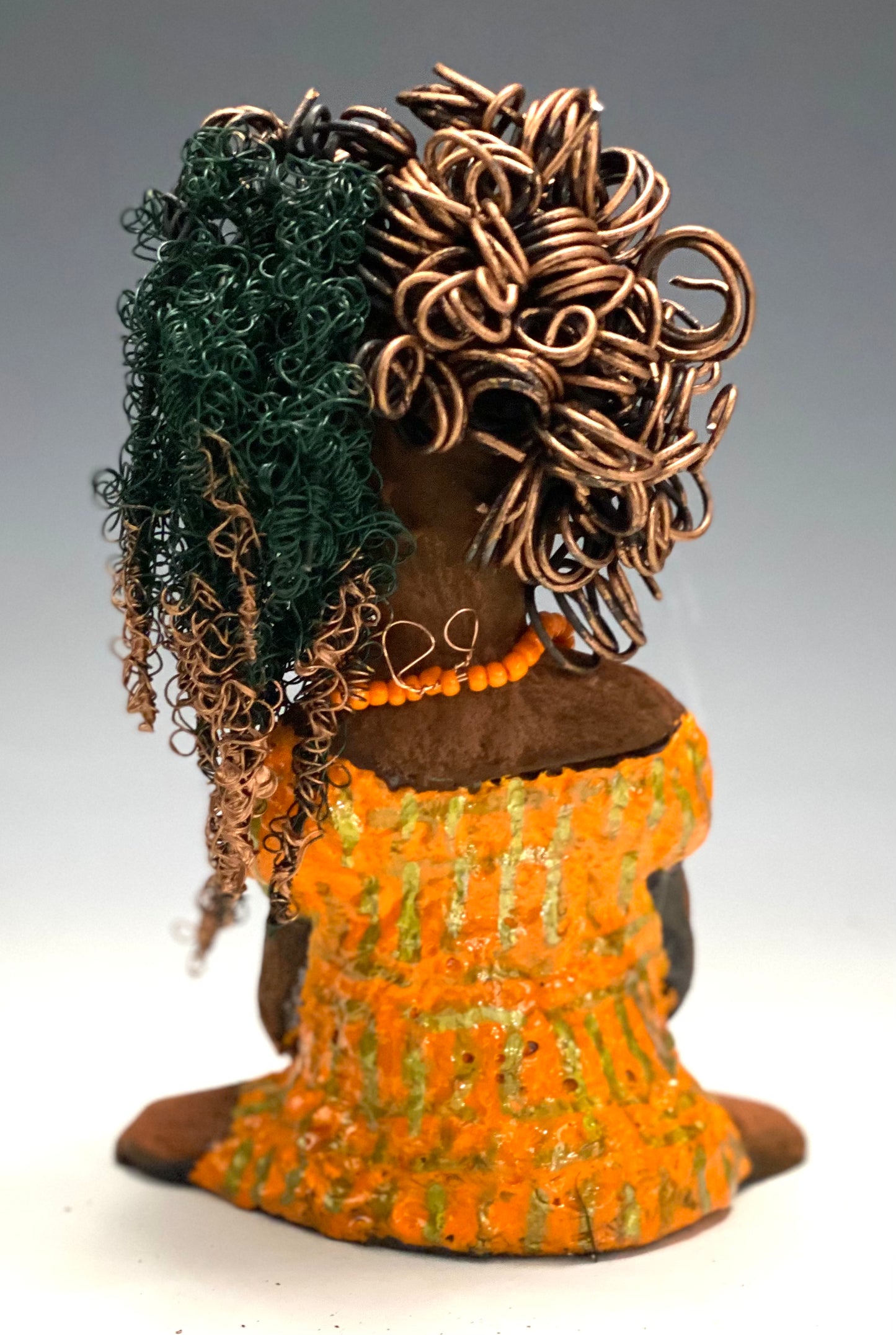 Nakeisha