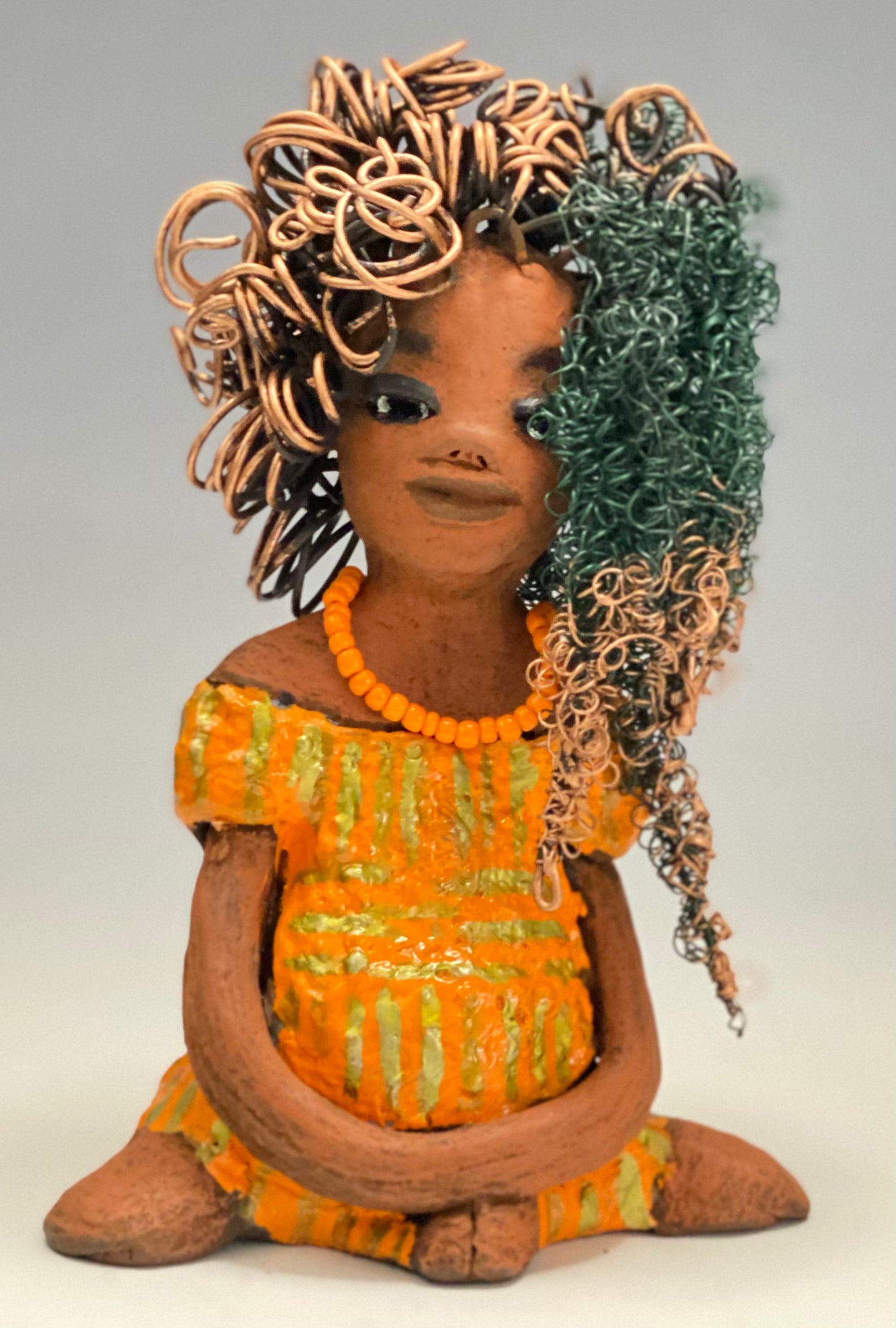 Nakeisha