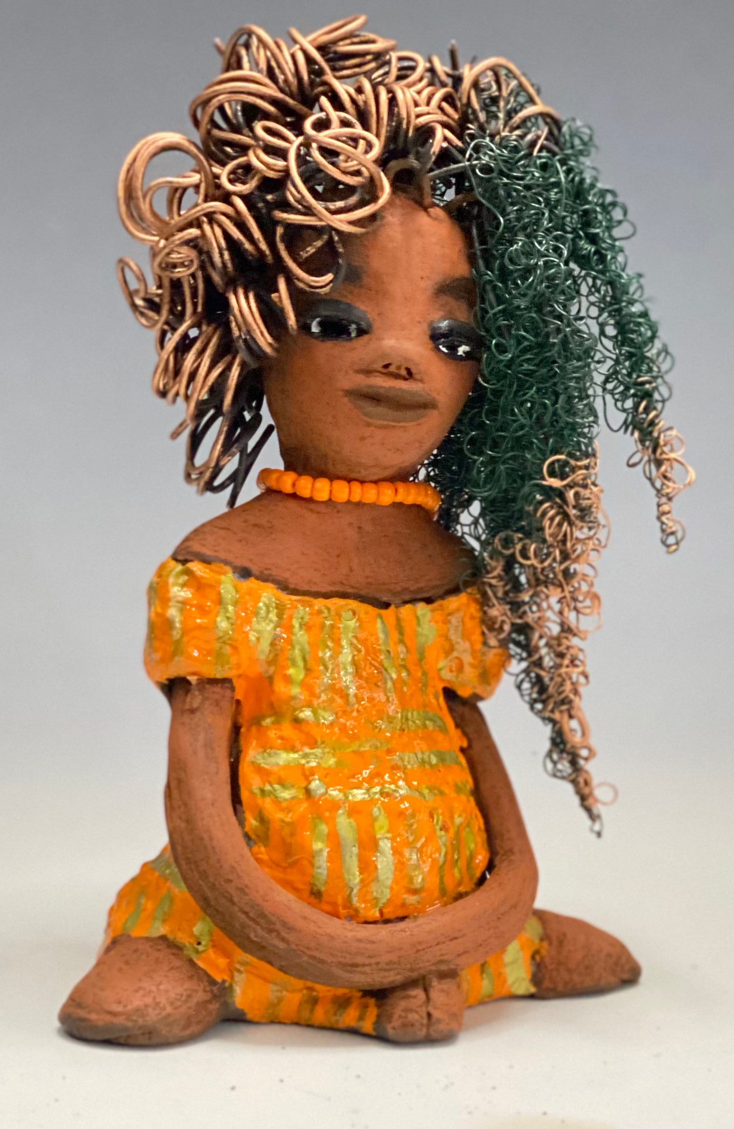 Nakeisha