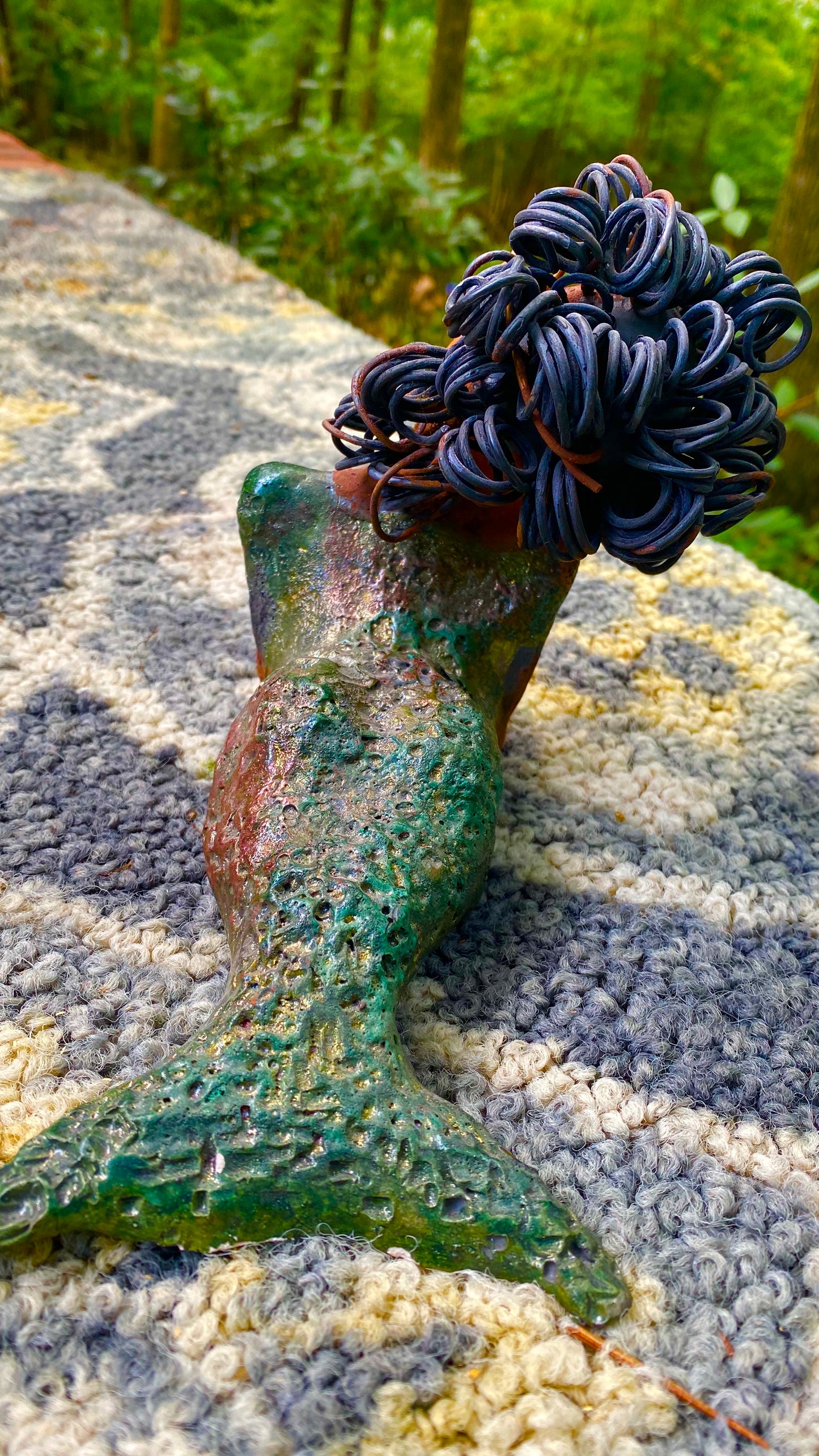 Elma the Mermaid