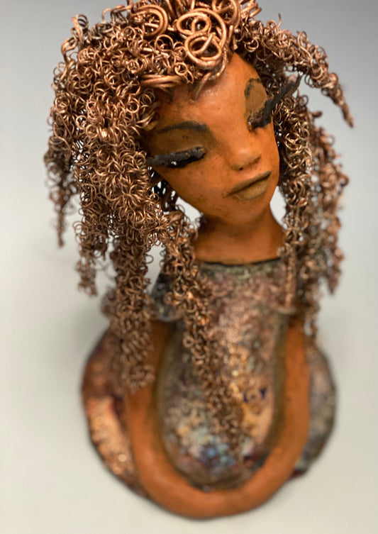 Imani