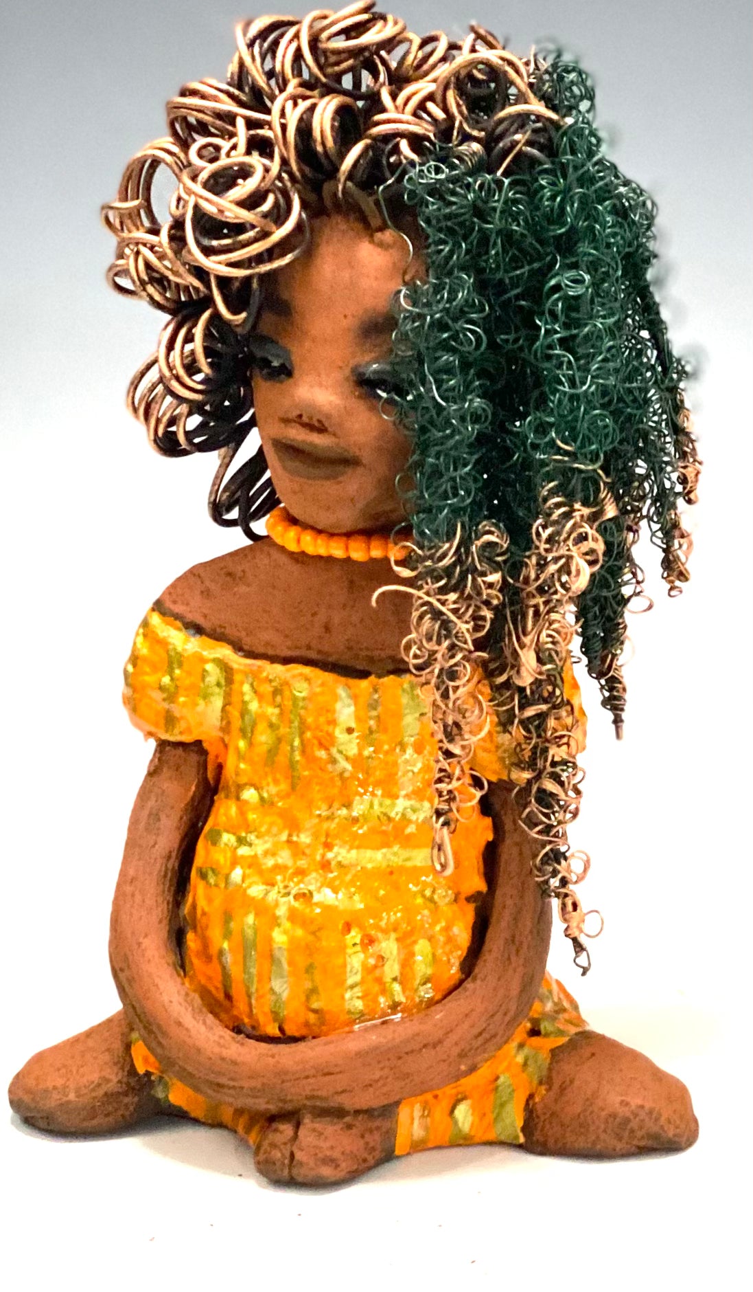 Nakeisha
