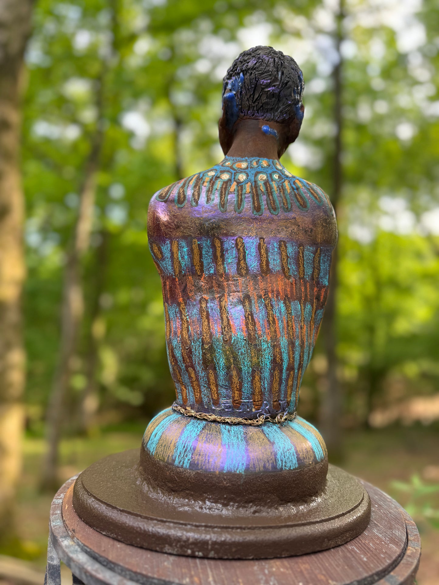 Guardian of the Ancestors