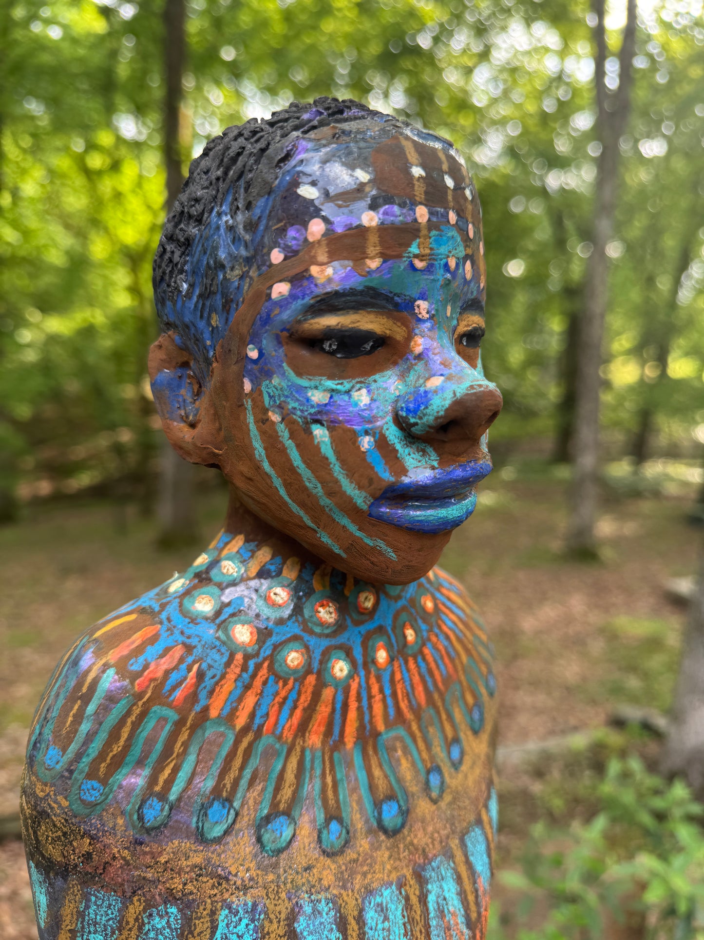 Guardian of the Ancestors