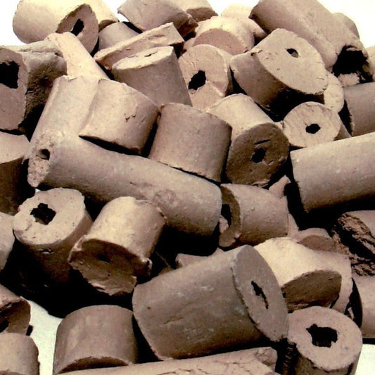 20 irregular beads @ 5.00 a bag. Most  beads have smooth surface Size range 1/4 thru 1 inch