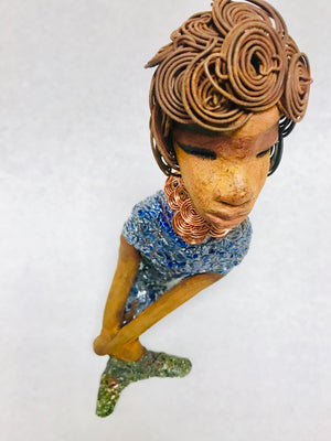 Shelia E.