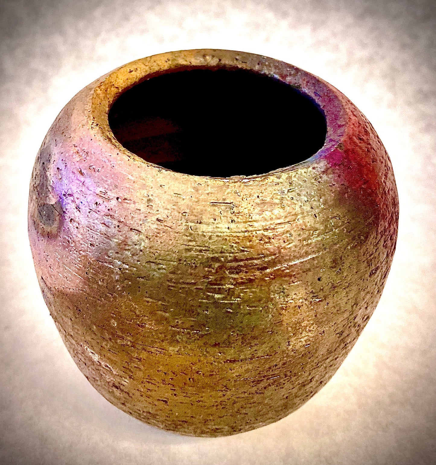 Copper Matte -1